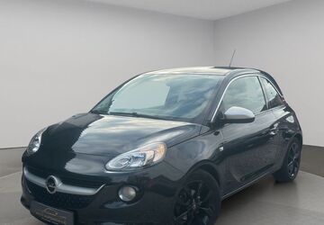 Opel Adam 69.878 km 8.499 &euro; Waiblingen 71334