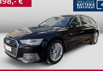 Audi A6 95.130 km 33.830 &euro; Fellbach 70734