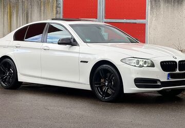 BMW 525 265.000 km 10.900 &euro; Fellbach 70736