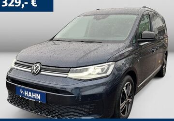 VW Caddy 15.239 km 39.990 &euro; Göppingen 73037