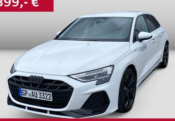 Audi A3 1.500 km 35.900 &euro; Göppingen 73037