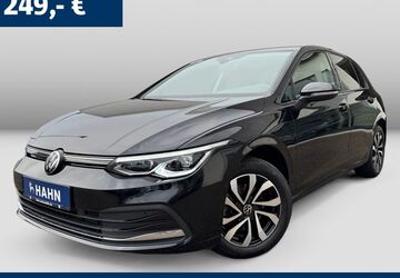 VW Golf 40.581 km 22.490 &euro; Esslingen (bei Stuttgart) 73734