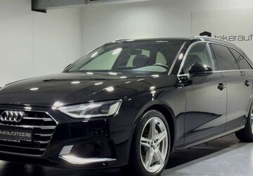 Audi A4 169.621 km 23.990 &euro; Nürtingen 72622
