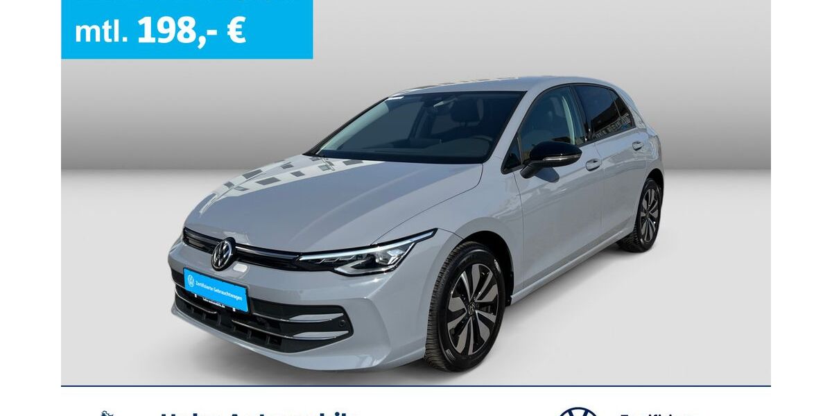 VW Golf 13.566 km 29.440 &euro; Fellbach 70736