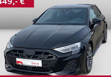 Audi A3 6.729 km 45.460 &euro; Göppingen 73037