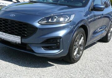 Ford Kuga 29.000 km 23.790 &euro; Welzheim 73642