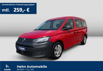 VW Caddy Maxi 53.504 km 21.930 &euro; Göppingen 73037