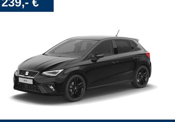 Seat Ibiza 9.894 km 23.430 &euro; Göppingen 73037