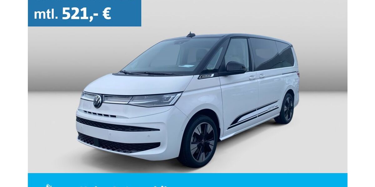 VW T7 Multivan 28.490 km 56.900 &euro; Fellbach 70736