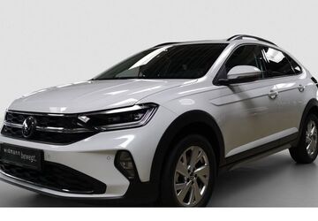 VW Taigo 7.000 km 27.950 &euro; Schwäbisch Gmünd 73527