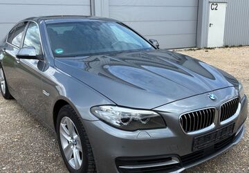 BMW 520 155.000 km 13.690 &euro; Heubach 73540