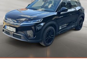 BYD ATTO 2 5.000 km 25.890 &euro; Kirchheim unter Teck 73230