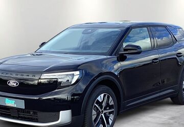 Ford Explorer 6.780 km 39.840 &euro; Mutlangen 73557