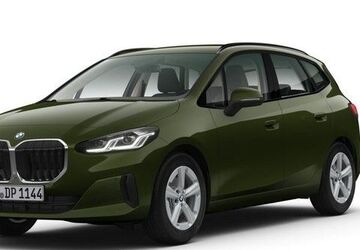 BMW 220 Active Tourer 8.003 km 27.930 &euro; Göppingen 73037