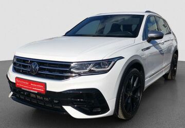 VW Tiguan 22.069 km 41.950 &euro; Schwäbisch Gmünd 73525