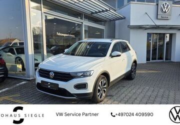 VW T-Roc 111.483 km 18.940 &euro; Wendlingen am Neckar 73240