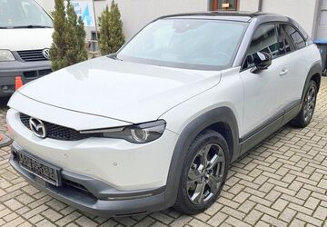 Mazda MX-30 24.200 km 13.990 &euro; Holzmaden 73271