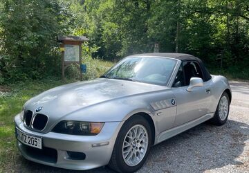 BMW Z3 138.921 km 16.800 &euro; Remshalden 73630