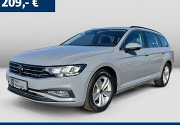 VW Passat Variant 119.502 km 23.990 &euro; Schorndorf 73614