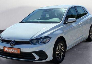 VW Polo 65.240 km 14.860 &euro; Göppingen 73037