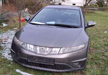 Honda Civic 250.000 km 2.000 &euro; Grabenstetten 72582