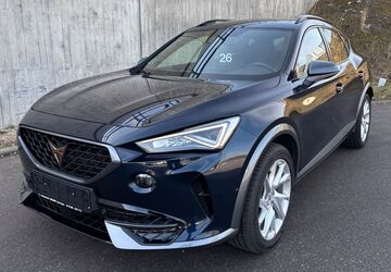 Cupra Formentor 172.000 km 17.200 &euro; Essingen­­­ 73457