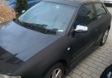 Audi A3 295.600 km 850 &euro; Göppingen 73037
