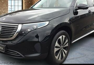 Mercedes-Benz EQC 75.566 km 33.400 &euro; Geislingen/ Steige 73312