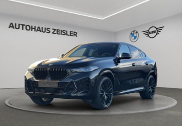 BMW X6 8.000 km 98.500 &euro; Waiblingen 71332