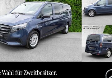 Mercedes-Benz Vito 22.550 km 54.900 &euro; Dettingen unter Teck 73265