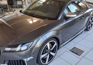 Audi TT 17.600 km 68.750 &euro; Rechberghausen 73098