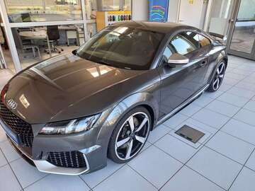 Gebrauchte Audi TT