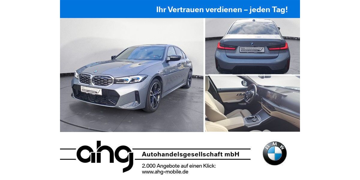 BMW M340i 5.532 km 57.890 &euro; Göppingen 73037