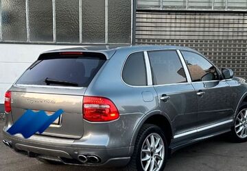 Porsche Cayenne 150.000 km 10.999 &euro; Eislingen/Fils 73054