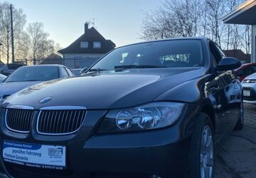 BMW 318 255.000 km 3.950 &euro; Schwäbisch Gmünd 73529