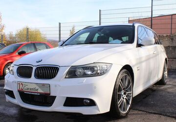 BMW 320 262.377 km 7.950 &euro; Kohlberg 72664