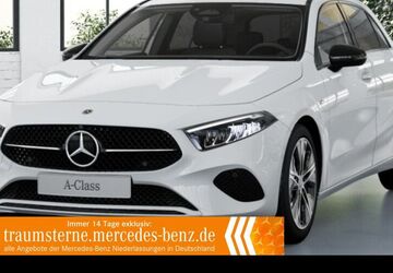 Mercedes-Benz A 250 18.864 km 30.990 &euro; Schwäbisch Gmünd 73529