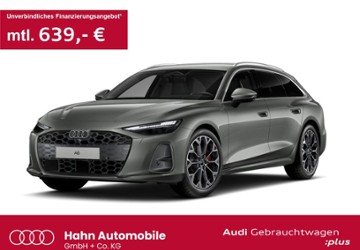 Audi A6 11.923 km 54.930 &euro; Göppingen 73037