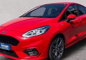 Ford Fiesta 111.200 km 11.980 &euro; Nürtingen 72622