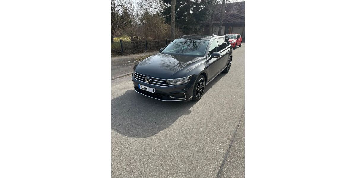 VW Passat Variant 68.000 km 21.500 &euro; Laichingen 89150
