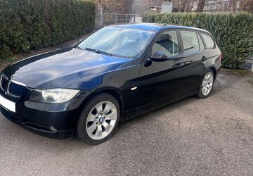 BMW 320 192.000 km 1.650 &euro; Kirchheim unter teck 73230