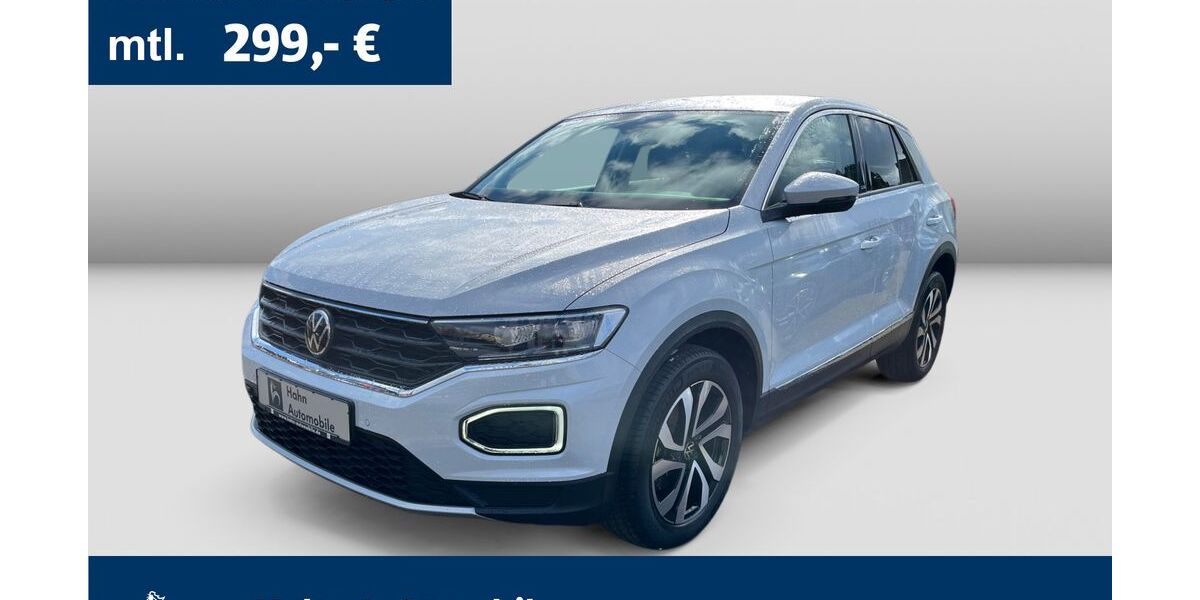 VW T-Roc 15.211 km 25.990 &euro; Schorndorf 73614
