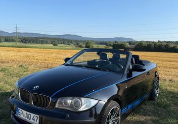 BMW 118 179.000 km 5.450 &euro; Göppingen 73037