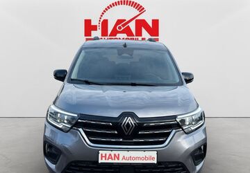 Renault Kangoo 18.855 km 29.900 &euro; Göppingen 73037