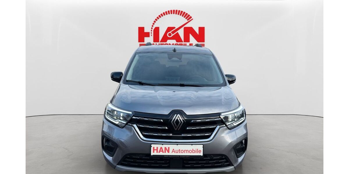 Renault Kangoo 18.855 km 29.900 &euro; Göppingen 73037