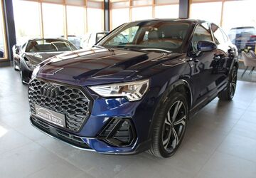 Audi Q3 29.000 km 39.990 &euro; Amstetten 73340