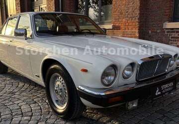Jaguar XJ 69.800 km 14.950 &euro; Eislingen/Fils 73054