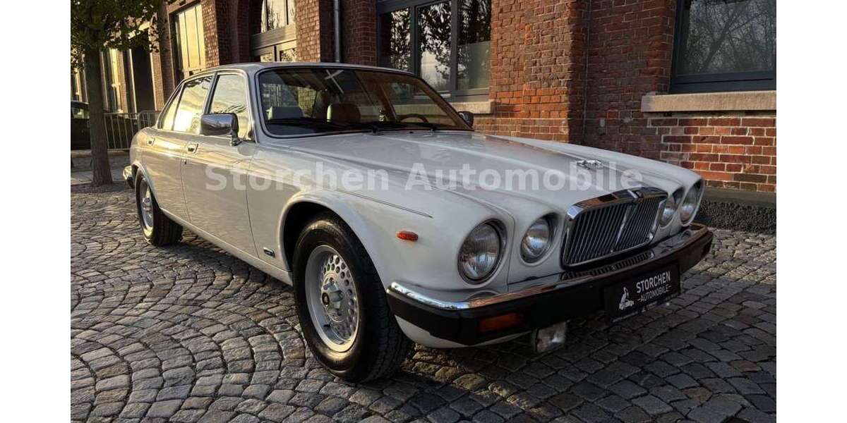 Jaguar XJ 69.800 km 14.950 &euro; Eislingen/Fils 73054
