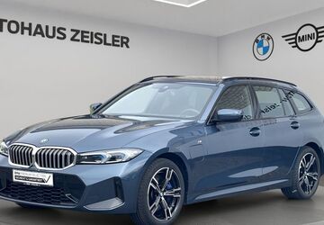 BMW 330 35.200 km 45.620 &euro; Waiblingen 71332