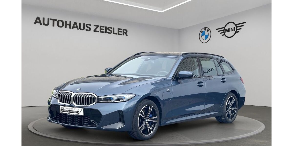 BMW 330 35.200 km 45.620 &euro; Waiblingen 71332